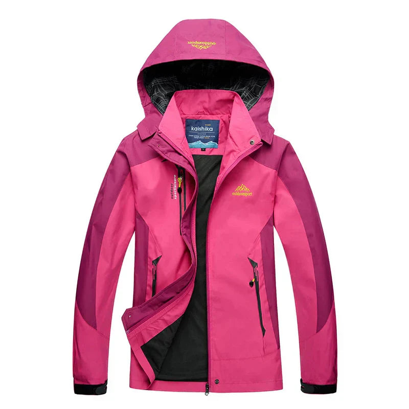 Berg-Feldt | Veste de trekking imperméable
