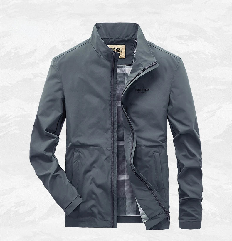 Berg-Feldt | Veste d'extérieur imperméable