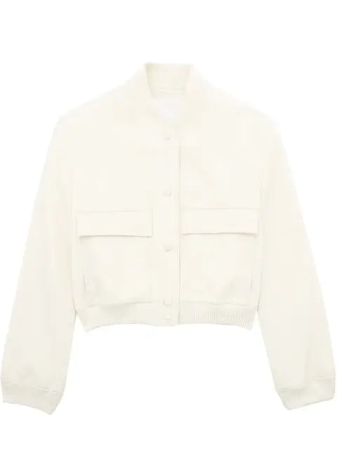 Berg-Feldt | Lässige Damen-Hüftjacke