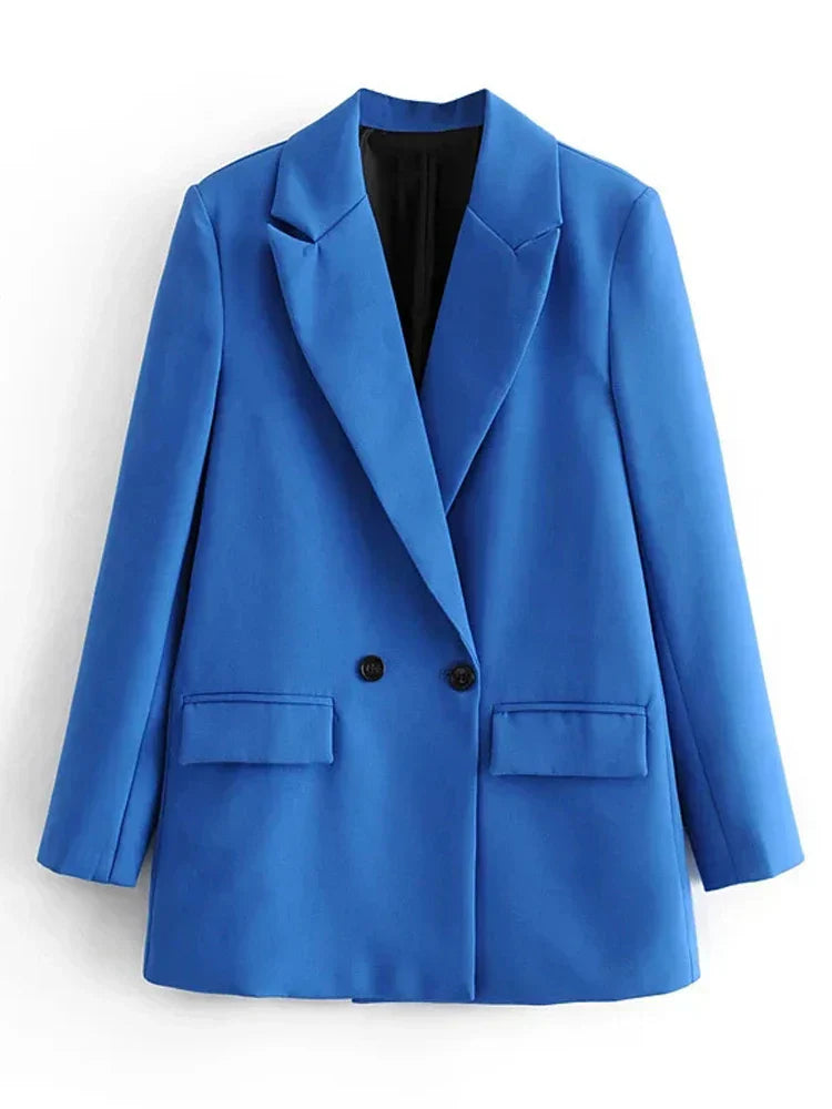 Berg-Feldt | Veste de cérémonie pour femme avec poches