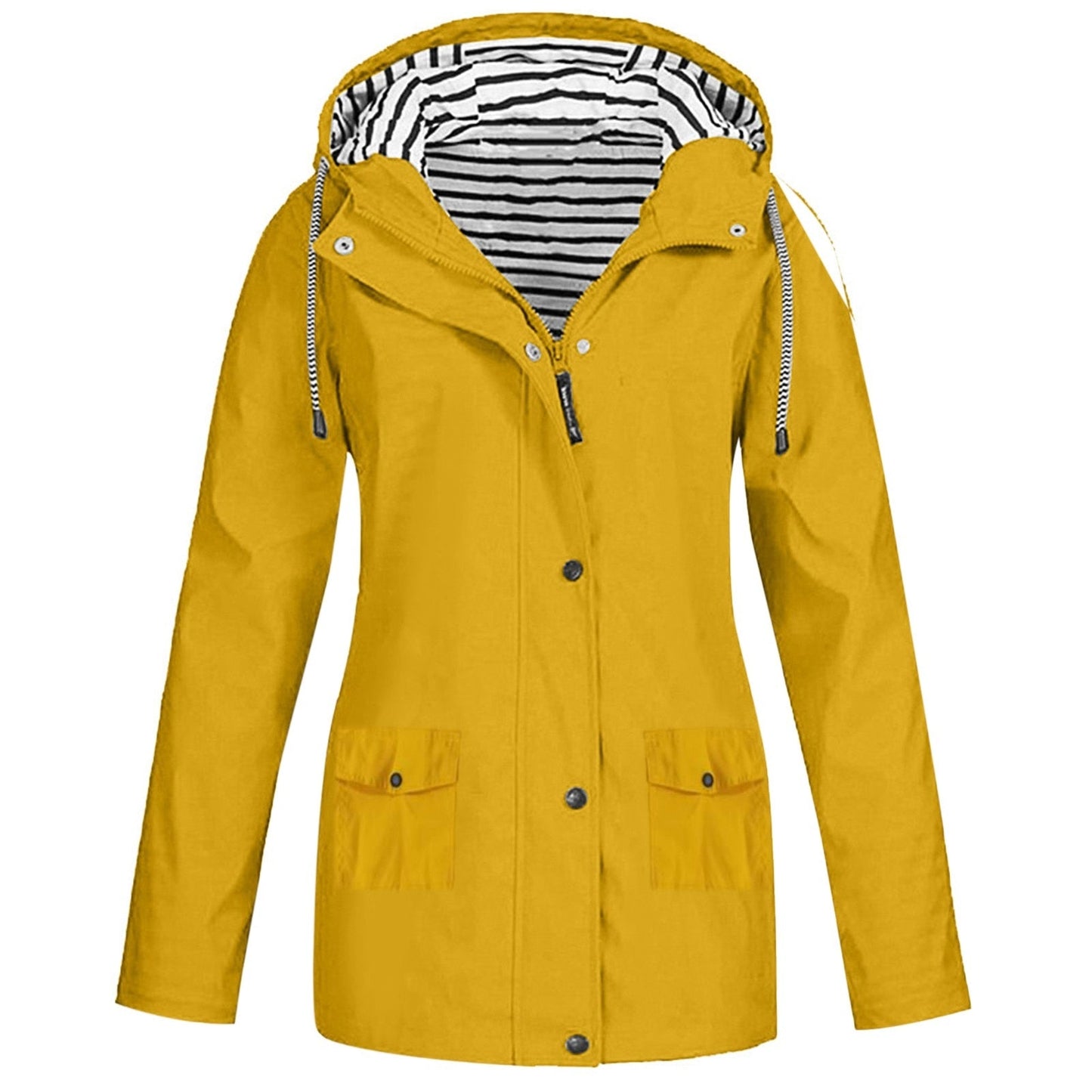 Berg-Feldt | Manteau imperméable pour femme