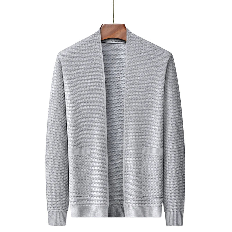 Berg-Feldt | Moderne Jacke mit flexiblen Trageeigenschaften