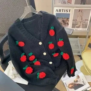 Berg-Feldt | Moonlight Serenade Cardigan