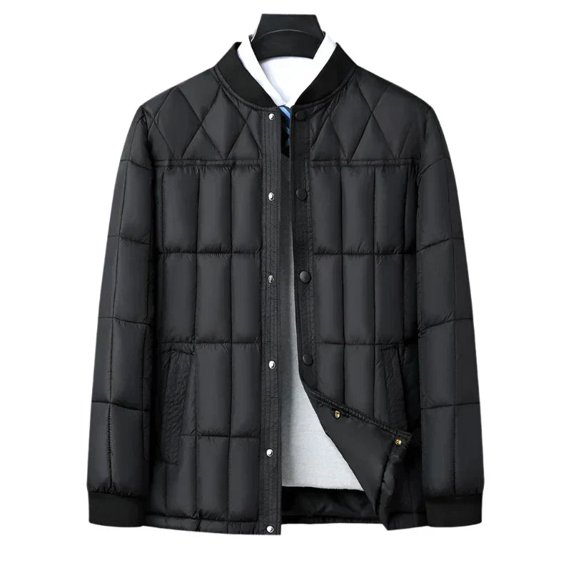 Berg-Feldt | Veganes Lederjacke