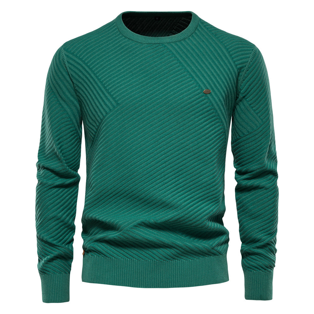 Berg-Feldt | Pullover für Männer