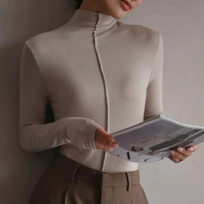 Fannie : Chemisiers dames élégants