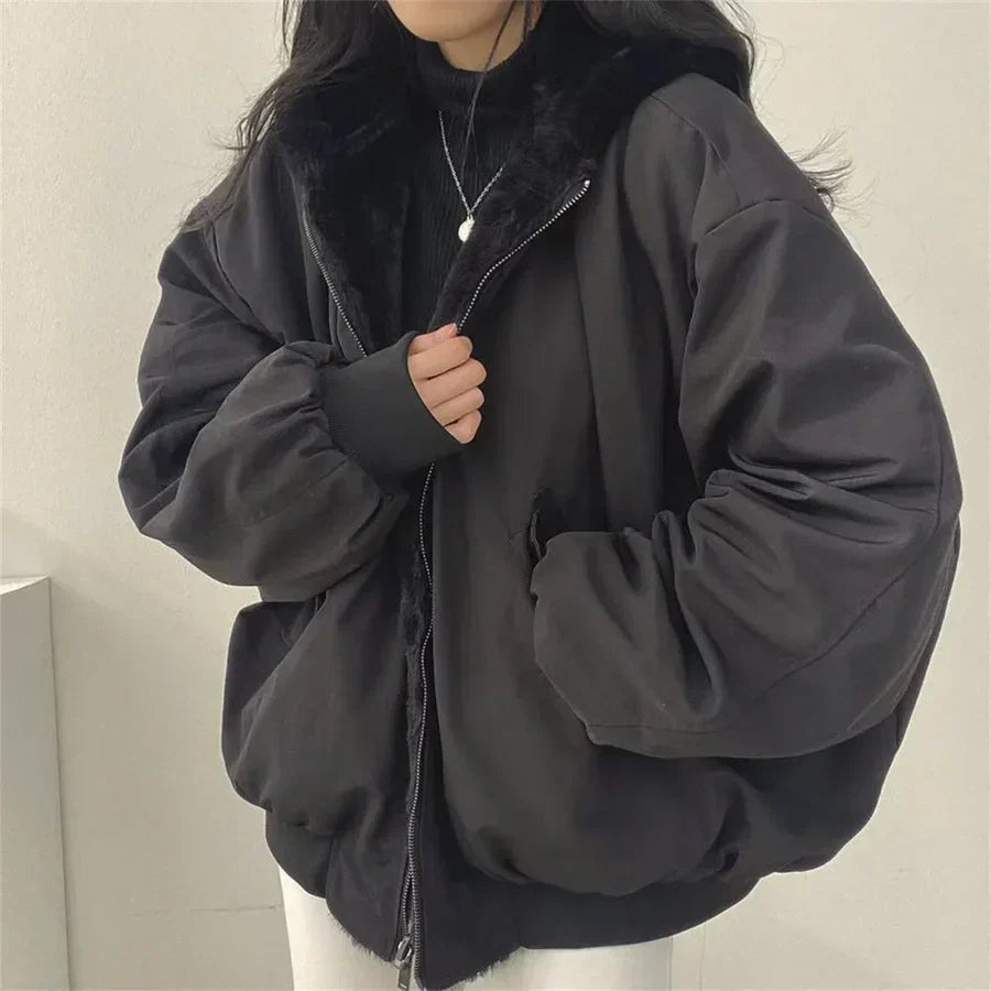 Berg-Feldt | Veste réversible