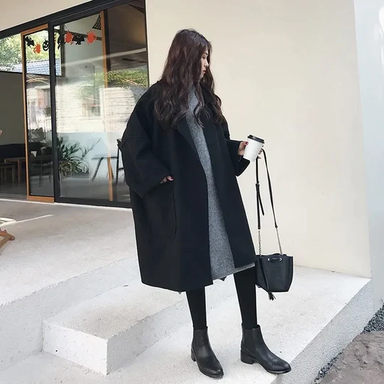 Berg-Feldt | Trench-coat en laine
