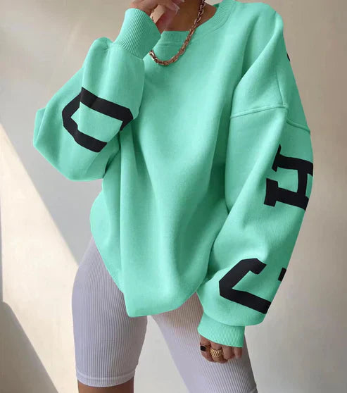 Grands Sweat-shirts Chandra
