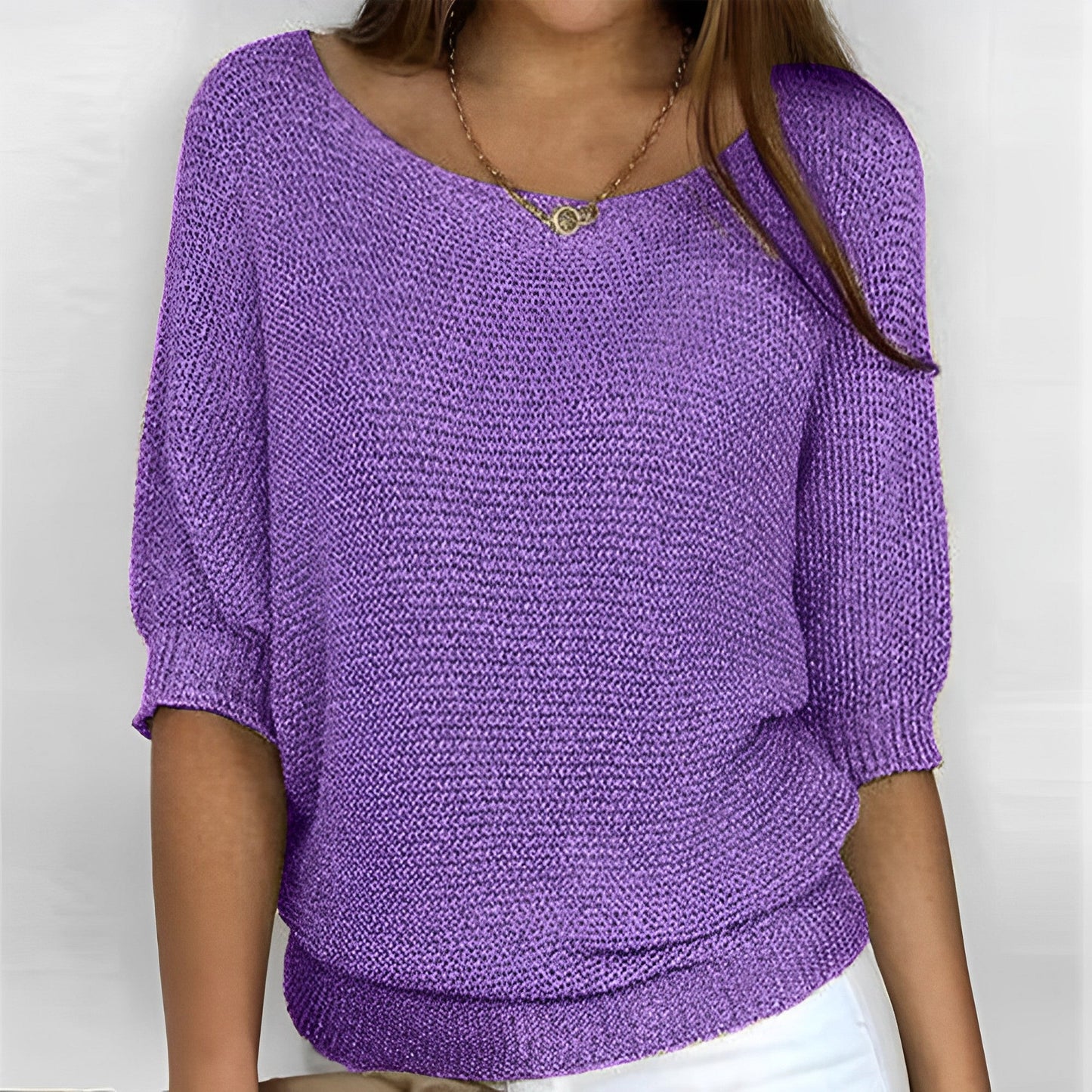 Pull dos nu Selene