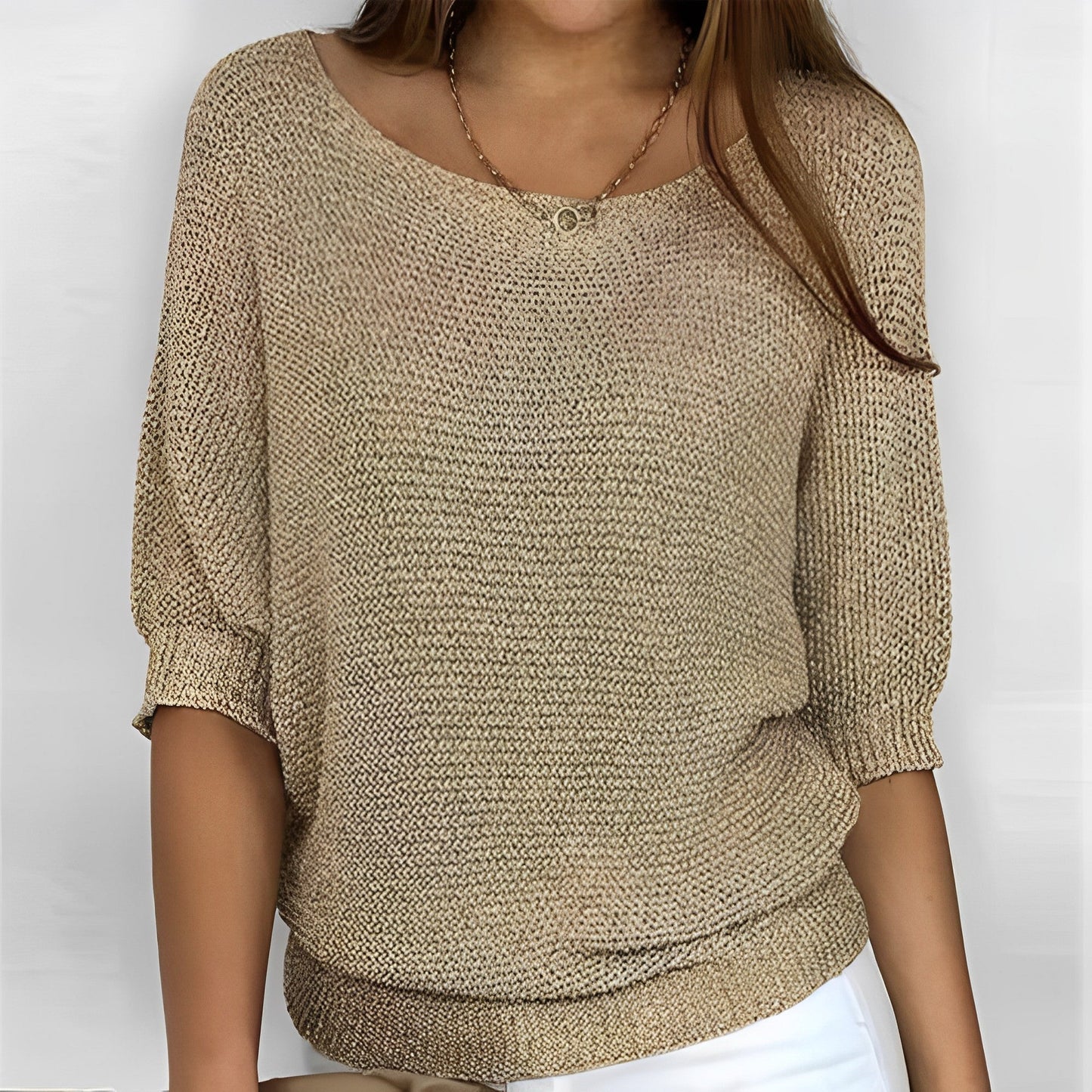 Pull dos nu Selene