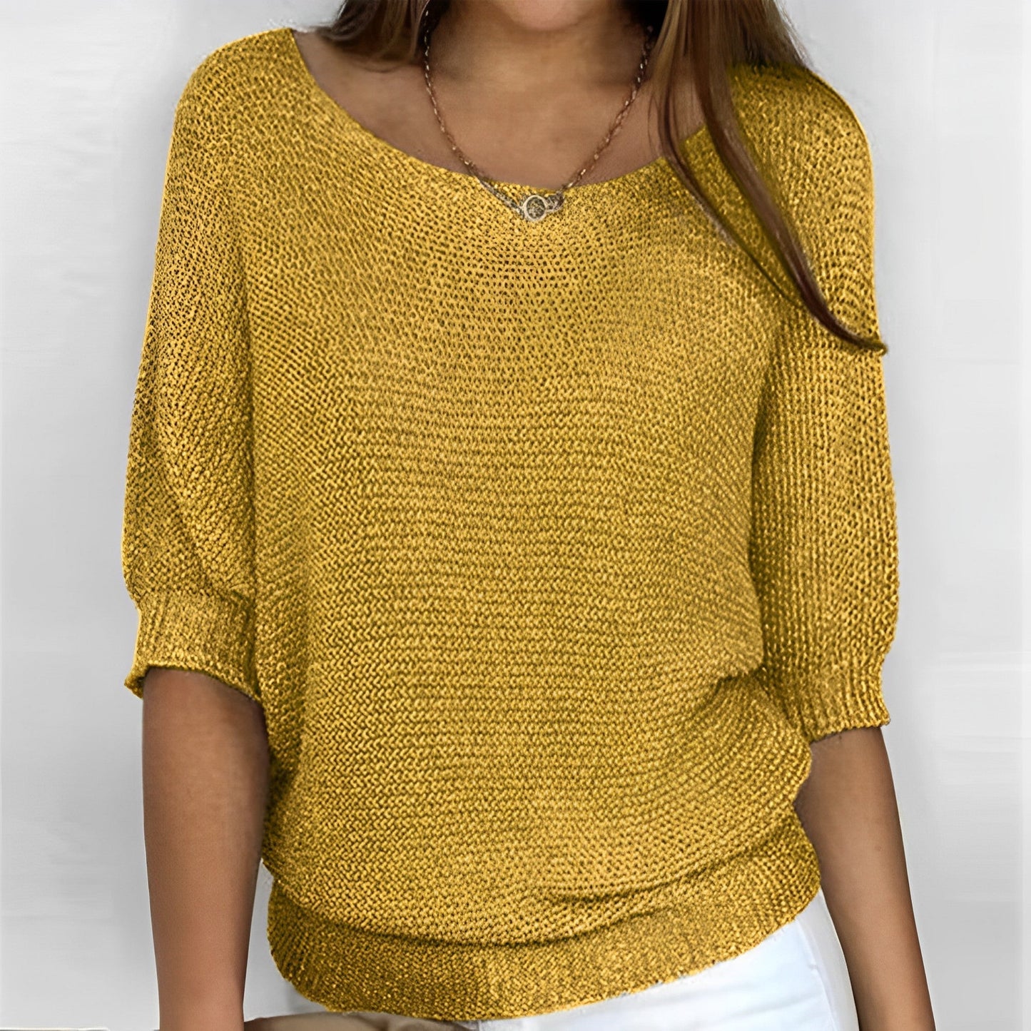Pull dos nu Selene