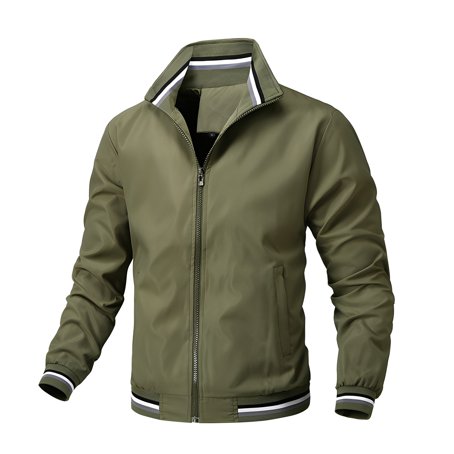 Berg-Feldt | Stylische Sportjacke für Männer