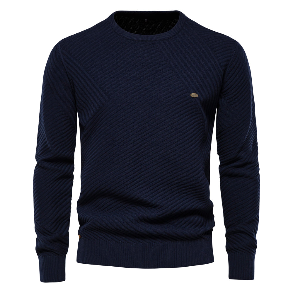 Berg-Feldt | Pullover für Männer