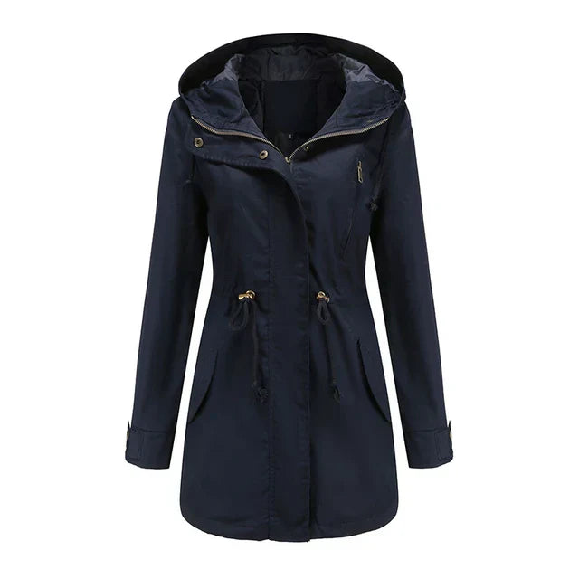 Berg-Feldt | Veste à capuche pour femme