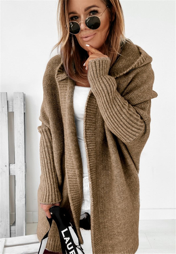Berg-Feldt | Tereza Strickjacke