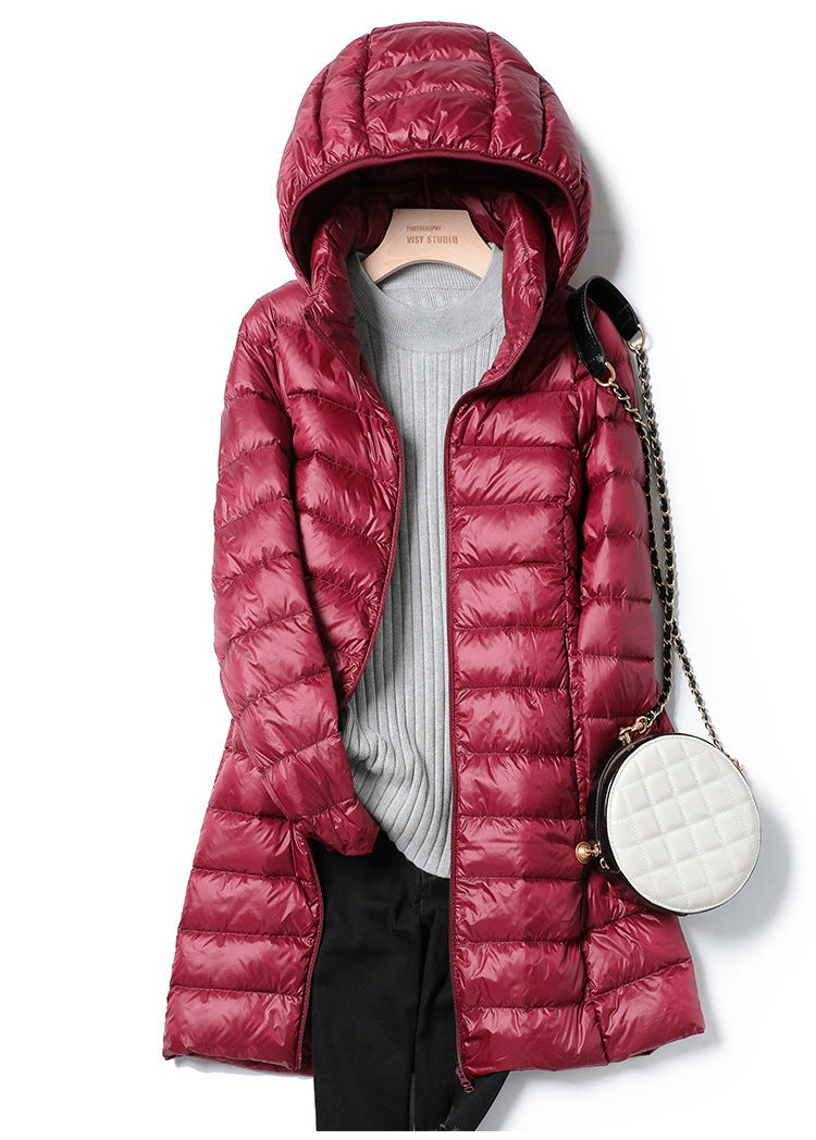 Berg-Feldt | Ultralichte Jacke