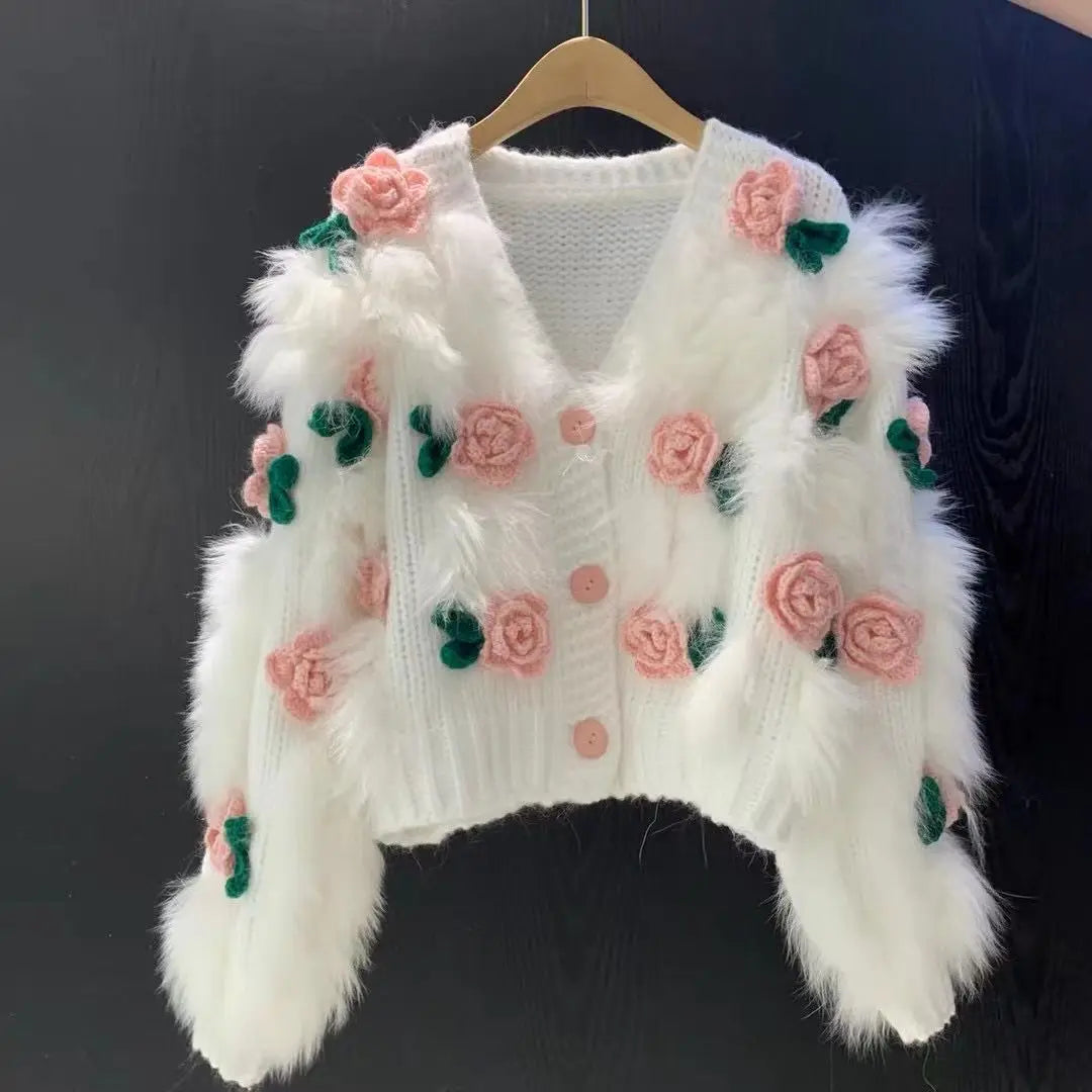 Berg-Feldt | Moonlight Serenade Cardigan