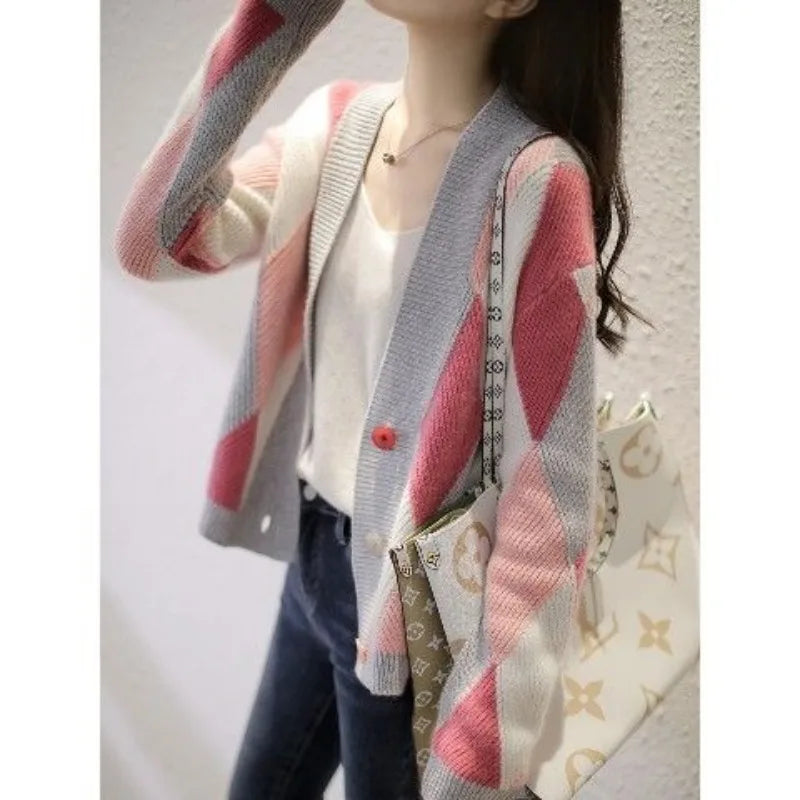 Manteau d'hiver tendance et simple par Hedvig