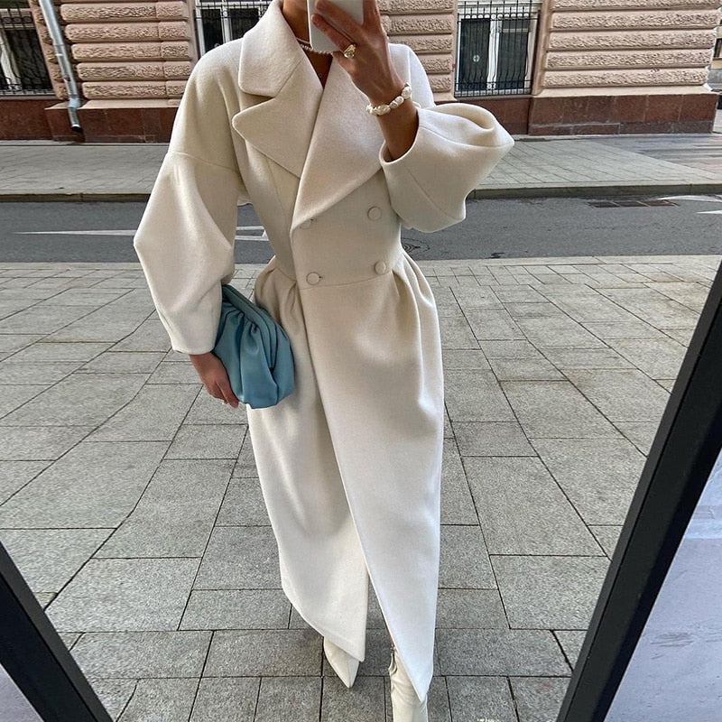 Berg-Feldt | trenchcoat - elegante Damenoberbekleidung