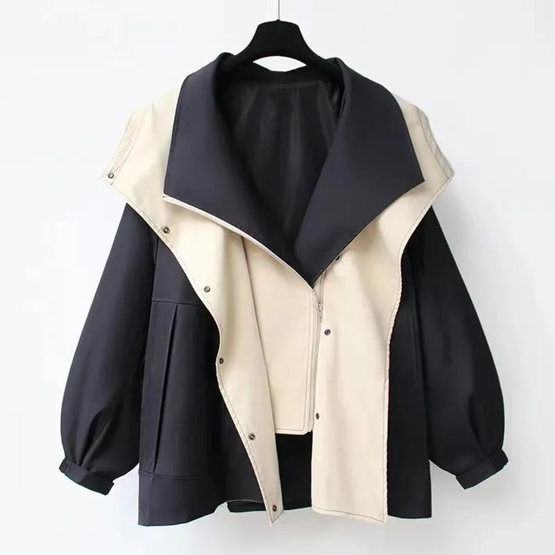 Berg-Feldt | Veste sophistiquée