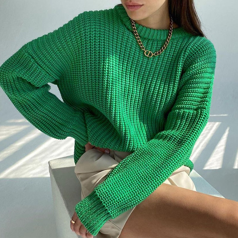 Berg-Feldt | Strickpullover - Strickpullover