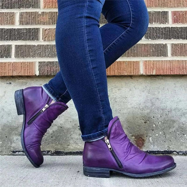 Berg-Feldt | Stiefel für Jeden Anlass