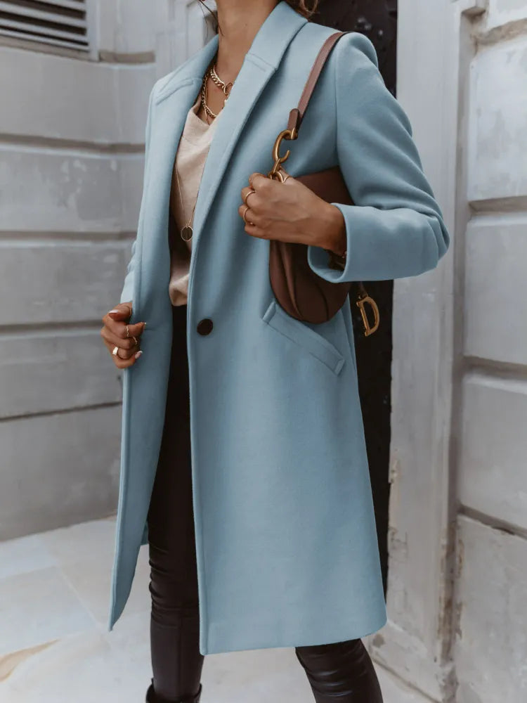Blazers modernes et confortables