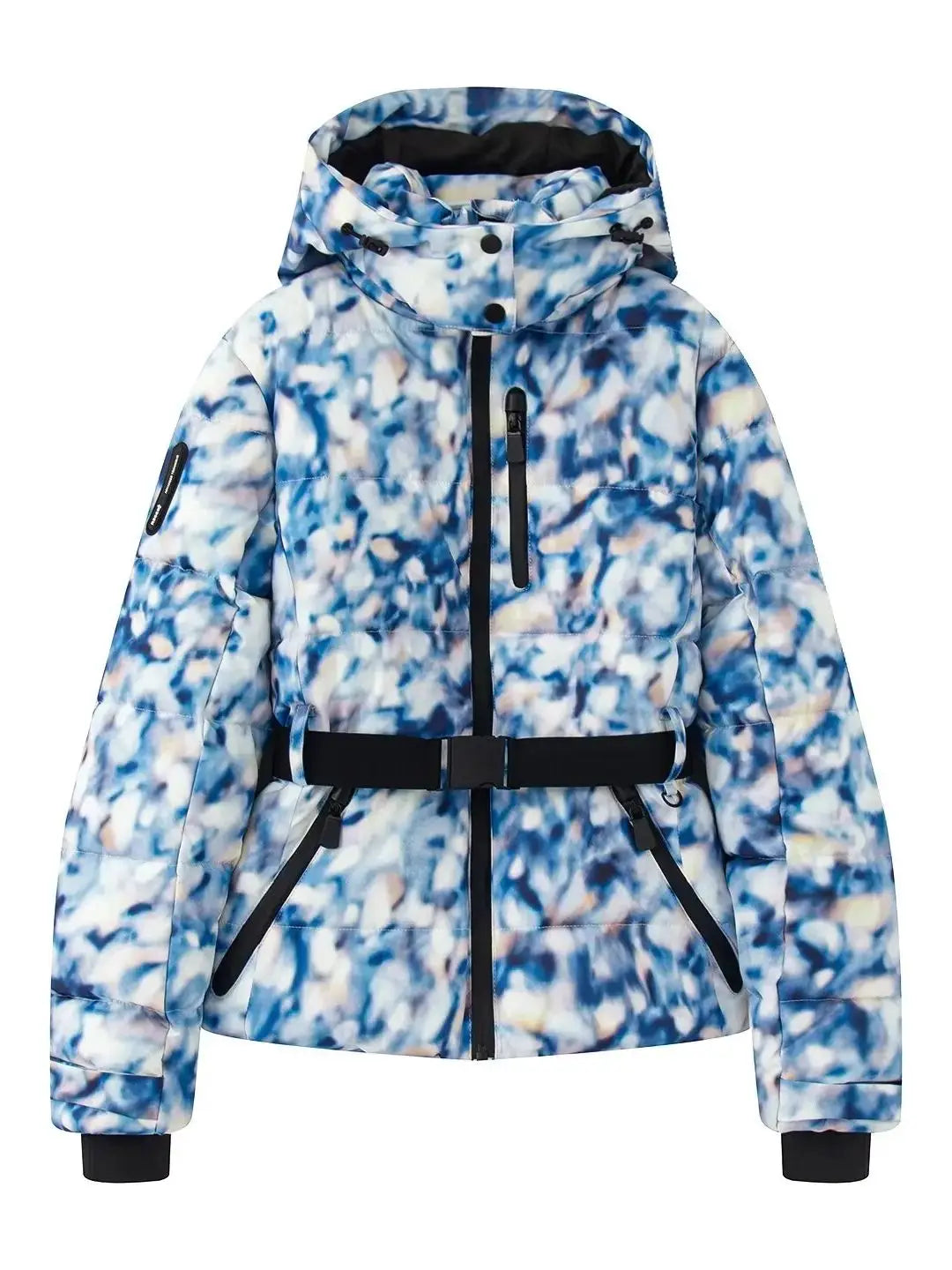 Berg-Feldt | Skijacke für Damen Winter