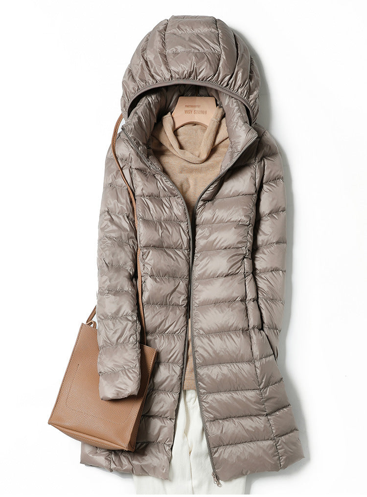 Berg-Feldt | Ultralichte Jacke