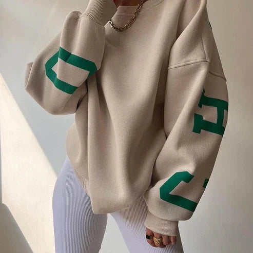 Grands Sweat-shirts Chandra