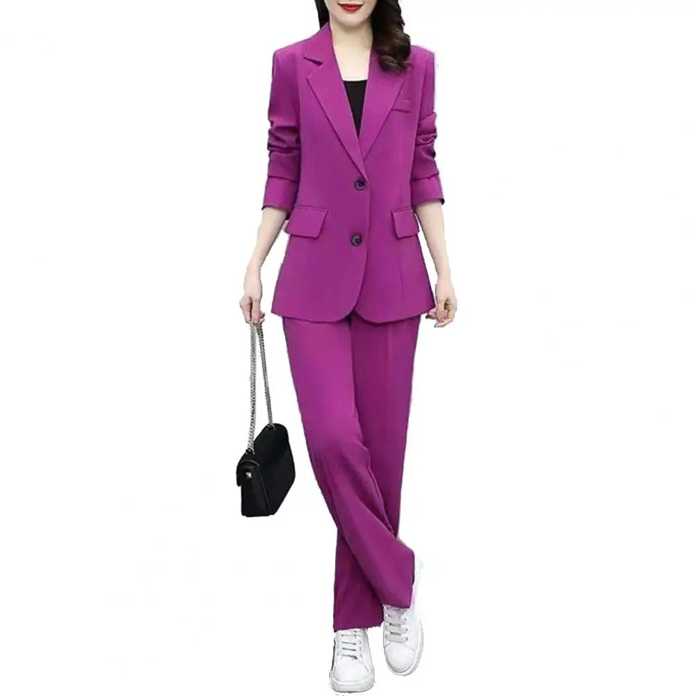 Tailleur Desiree (2 pièces)