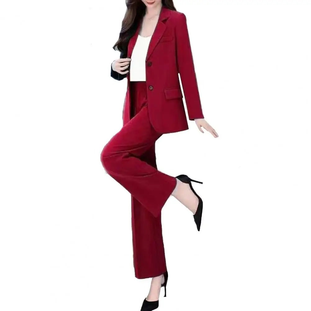 Tailleur Desiree (2 pièces)