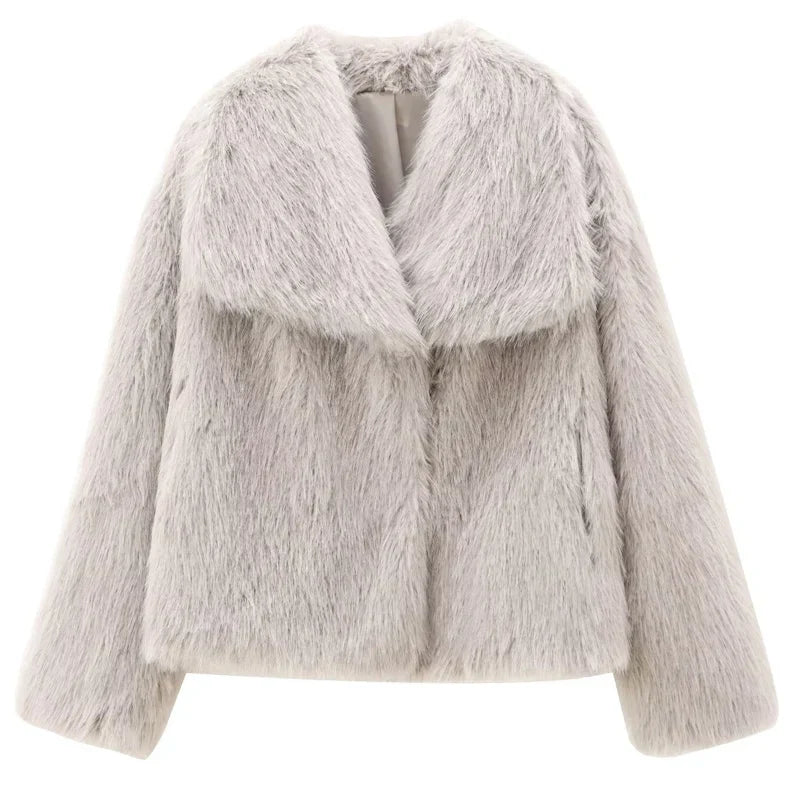 Berg-Feldt | Smoky Feelings Jacke