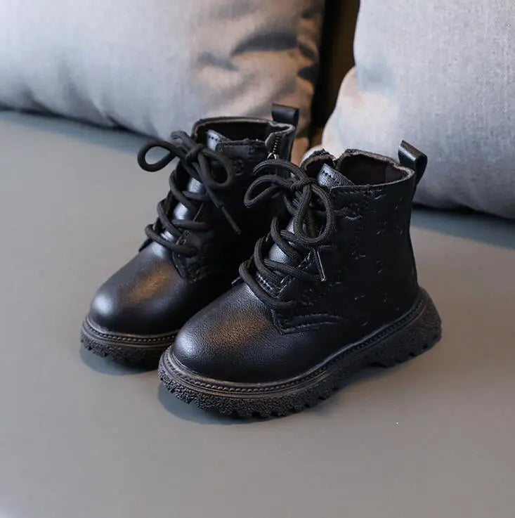 Berg-Feldt | Mädchen Kinderstiefel