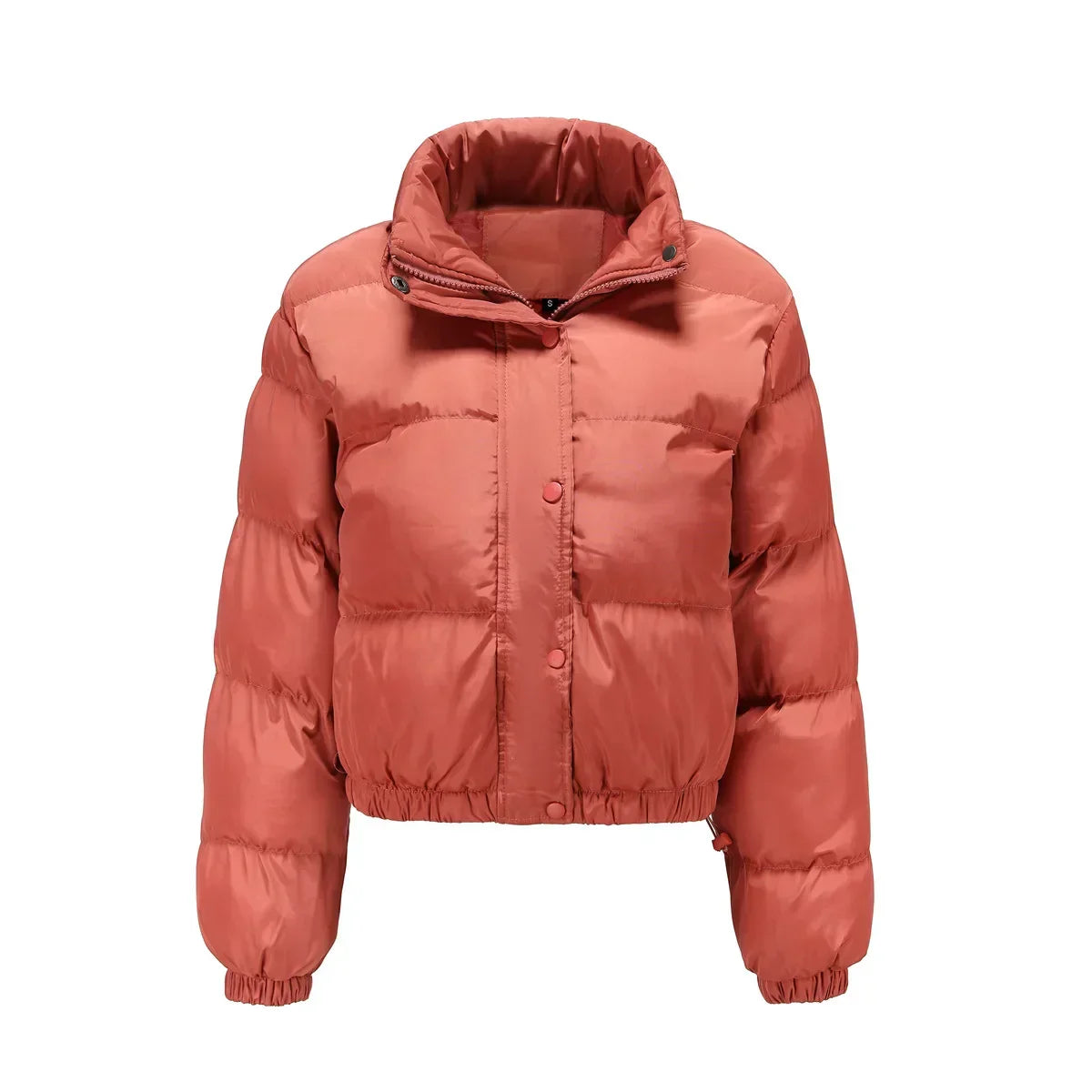 Berg-Feldt | Parka en coton