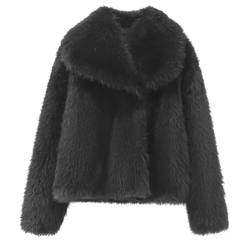 Berg-Feldt | Smoky Feelings Jacke