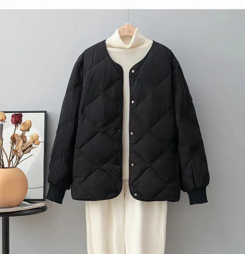 Berg-Feldt | Vielseitige Schicke Jacke