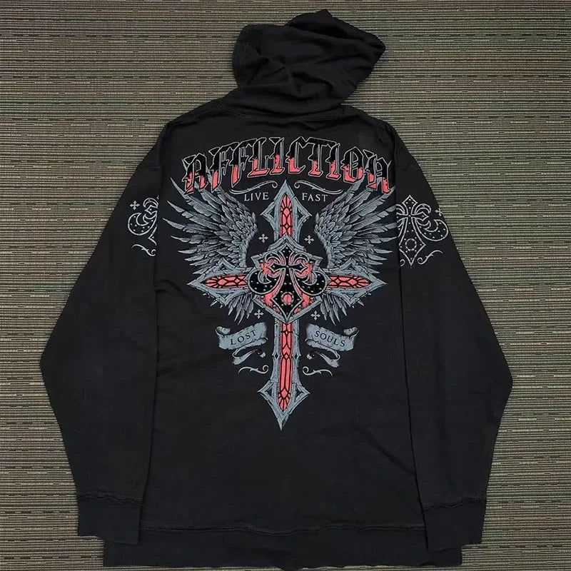 Veste d'hiver élégante Siiri au design classique