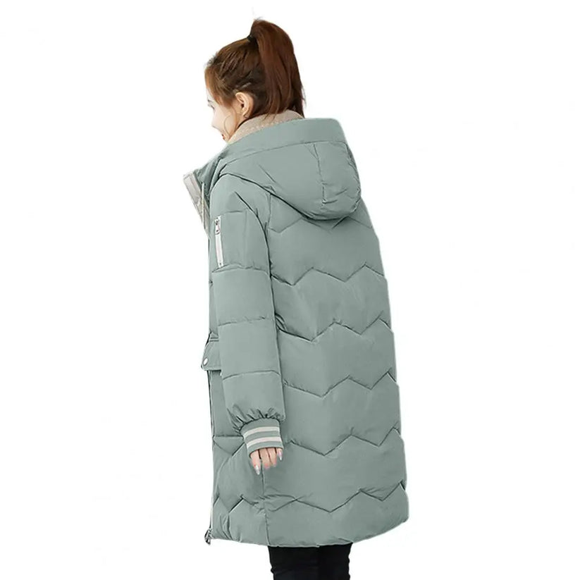 Berg-Feldt | Gefütterte Jacke für Damen Dorothee