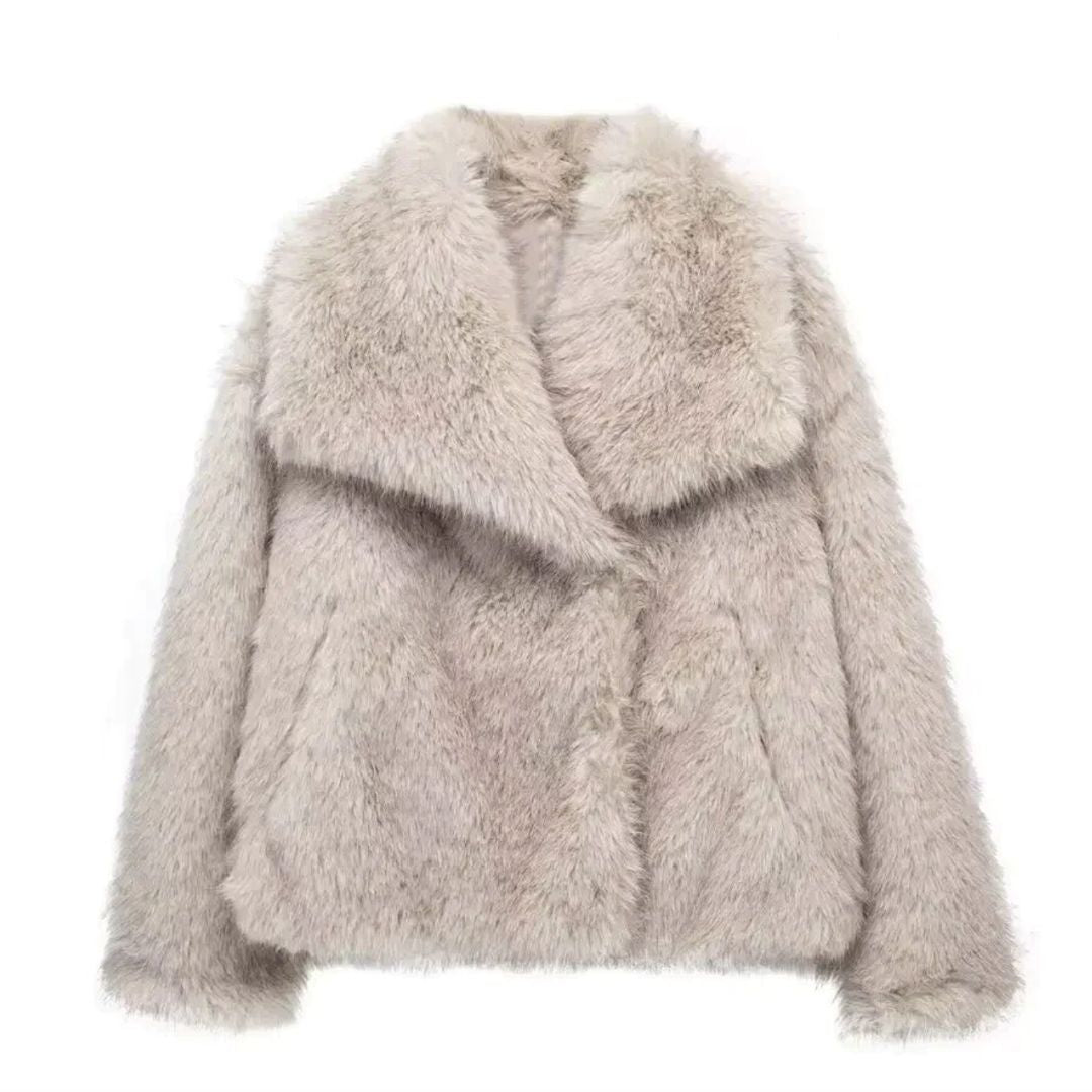 Berg-Feldt | Damenpelzjacke