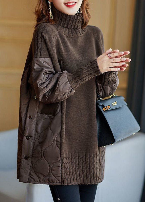 Berg-Feldt | Rollkragen Pullover