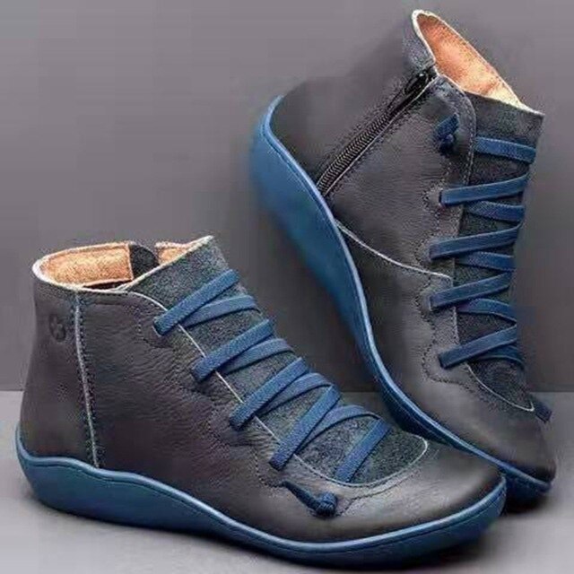 Berg-Feldt | Schneestiefel für Damen
