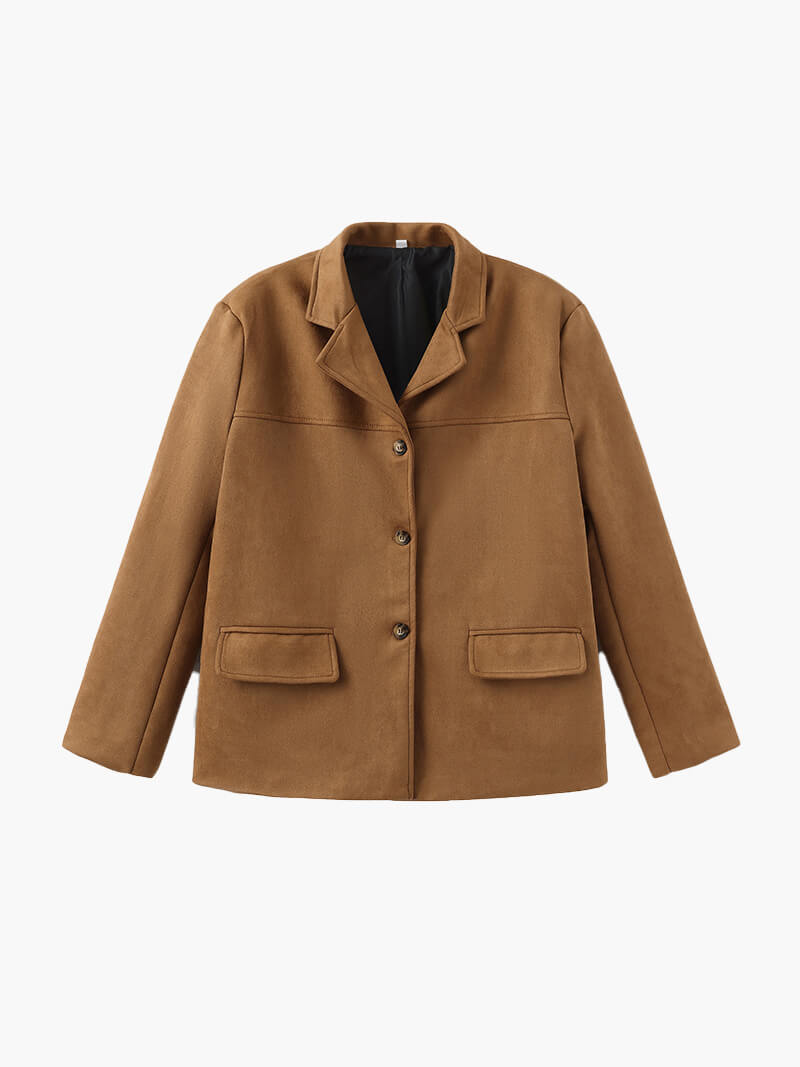 Berg-Feldt | Veste style vintage Merari