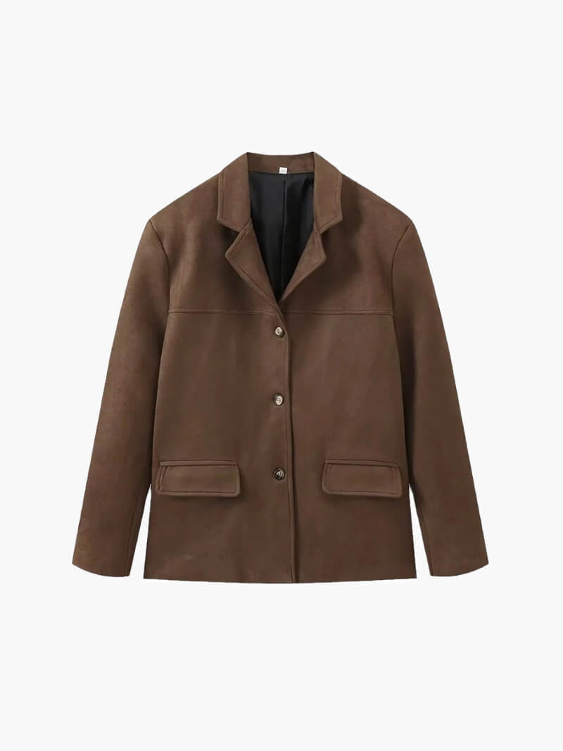 Berg-Feldt | Veste style vintage Merari