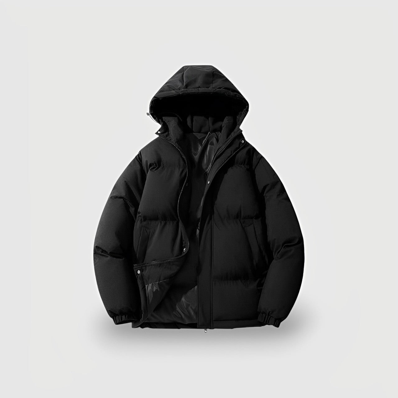 Berg-Feldt | Stylische Damen Steppjacke Leicht und Warm