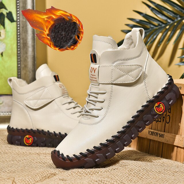 Bottes d'hiver Evelyn