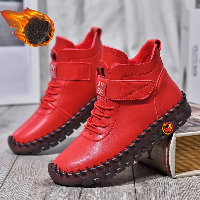 Bottes d'hiver Evelyn