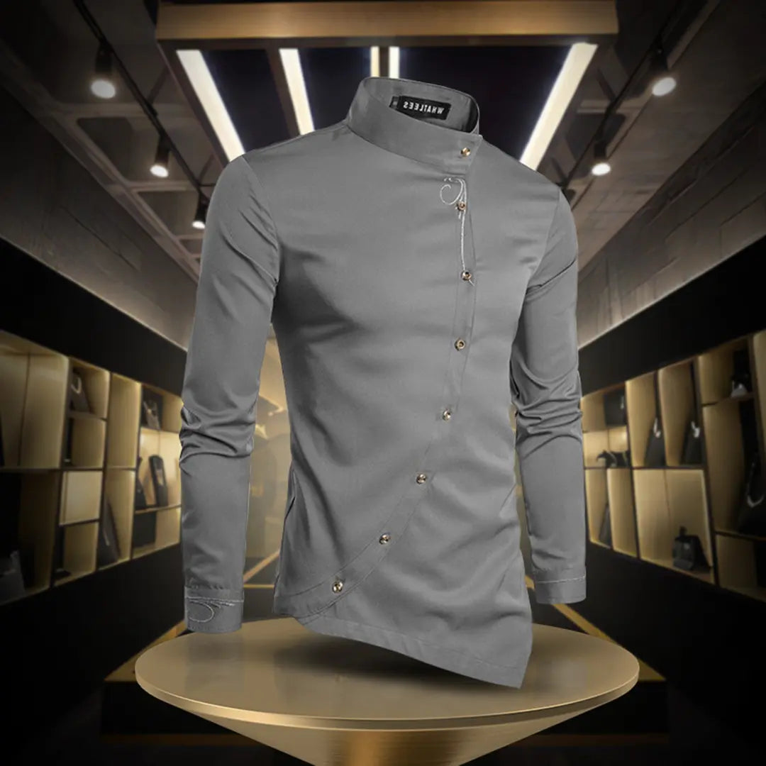 Herrenhemd Jeno - Modernes Design