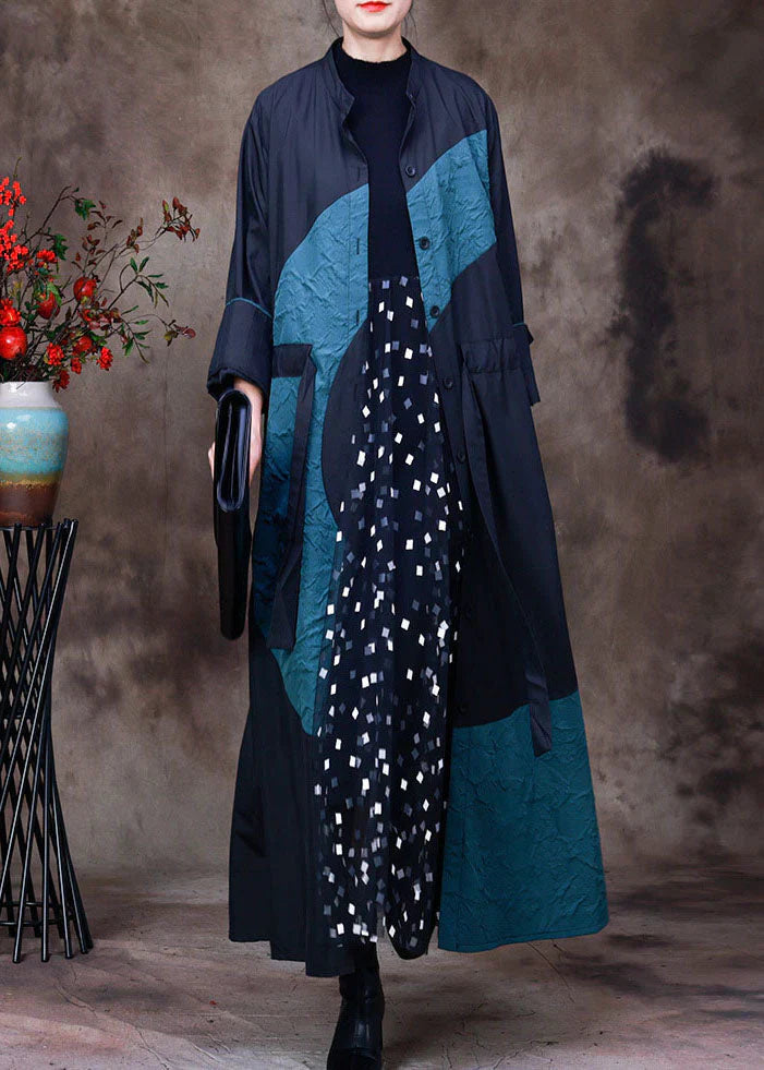 Berg-Feldt | Klassische Trench Coats Serie